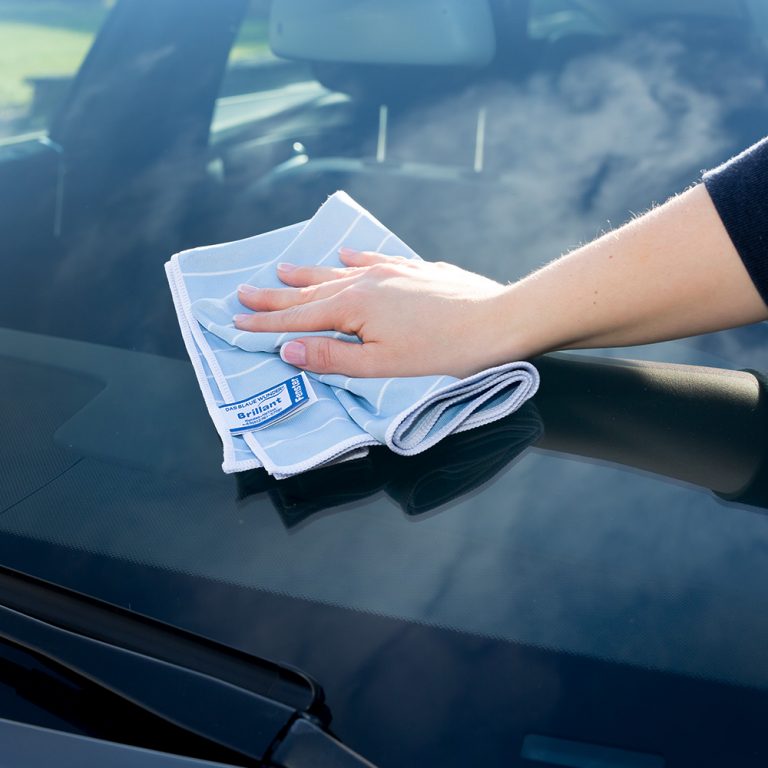 Brillant Das Blaue Wunder