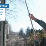 Swivelloc Verlängerung