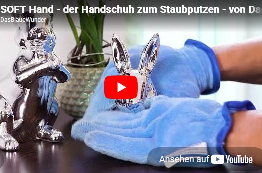soft hand-video