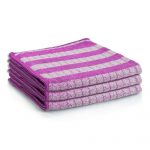 DBW_tuecher_Extra_Spültuch_30x30-Set_3er-lila