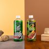 Kombiset Bodenreiniger  Laminat- und Steinpflege, je 750 ml – Bild 3