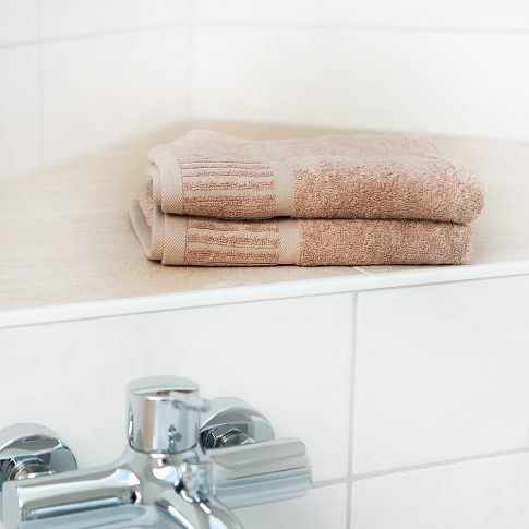 Bamboo Handtücher Set – Das Blaue Wunder