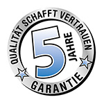 Qualitätsgarantie_5Jahre