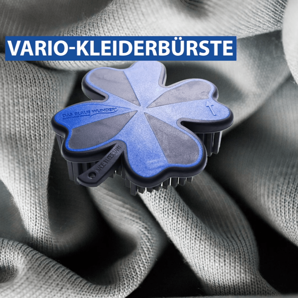 Kleiderbürste Vario (2)