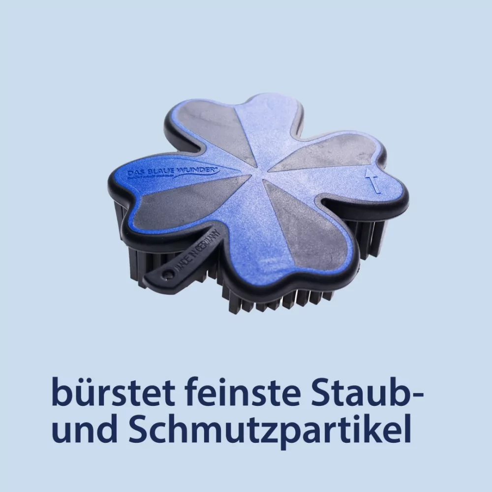 Kleiderbürste Vario (3)