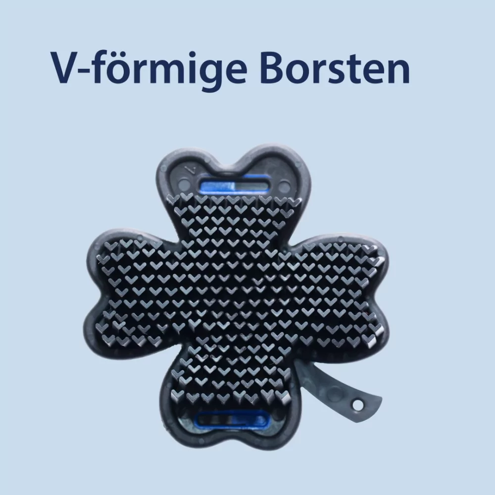 Kleiderbürste Vario (4)