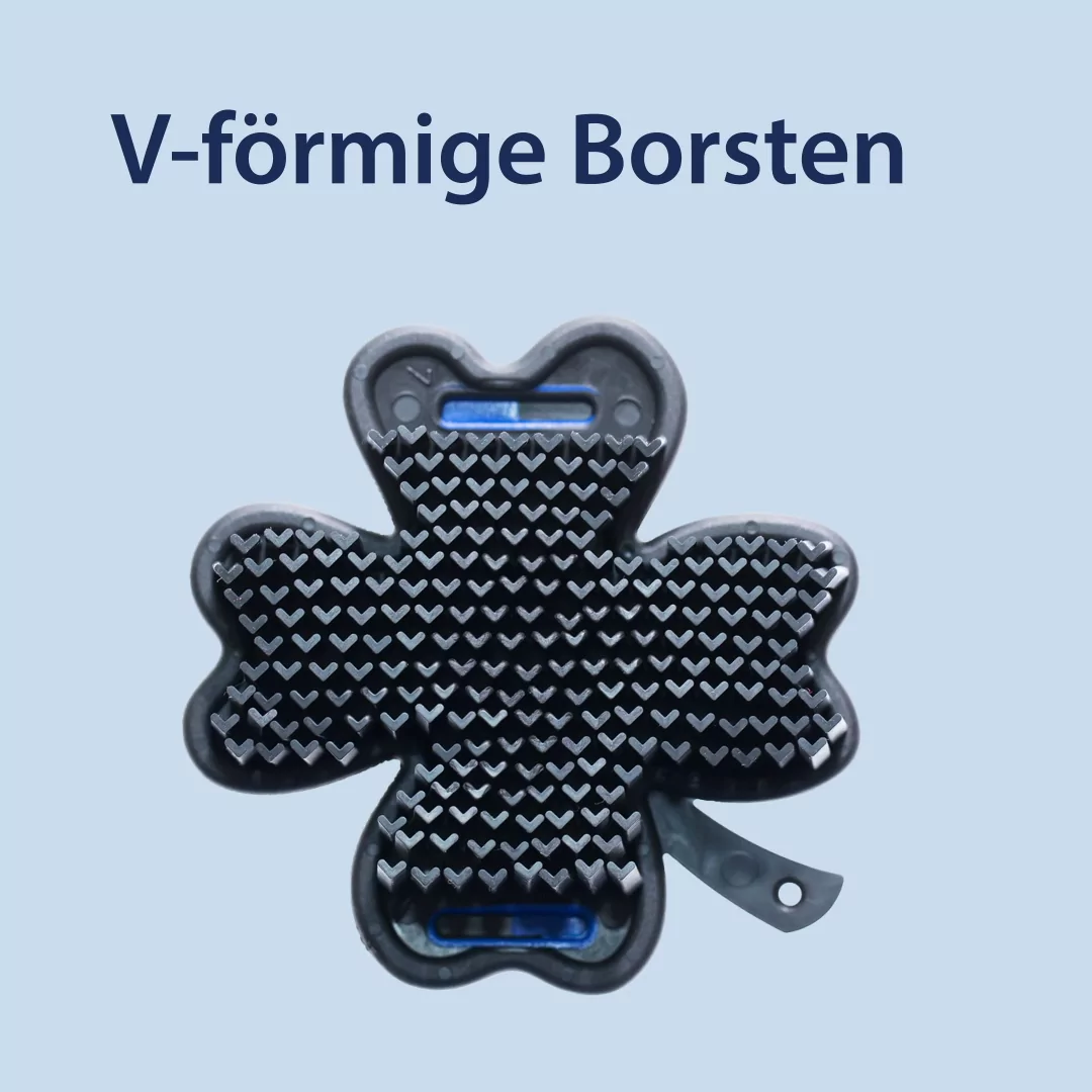 VARIO-Kleiderbürste – Bild 6