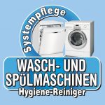 waschmaschinen-Hygienereiniger