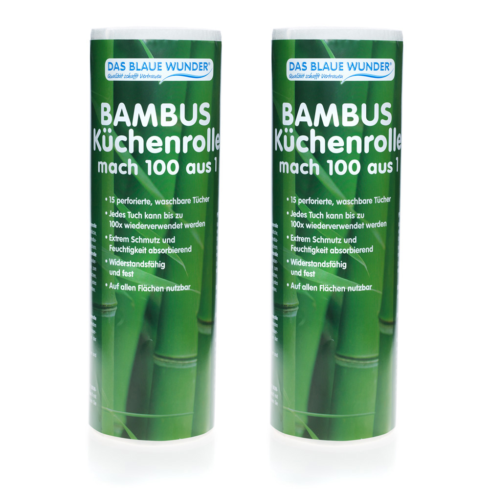 bambus lappen Bambus-Hybrid Reinigungstuch |50% Naturfaser/50% Mikrofaser |10 Tcher   Putzlappenshop