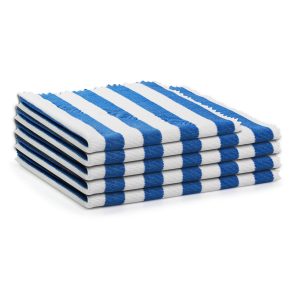 Brillant Premium - 5er-Set, Blau
