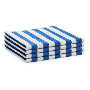 Brillant Premium - 4er-Set, Blau