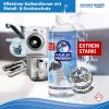 Kalk-Ex Premium mit Geräteschutz & Additivbooster – Bild 2