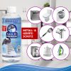 Kalk-Ex Premium mit Geräteschutz & Additivbooster – Bild 4