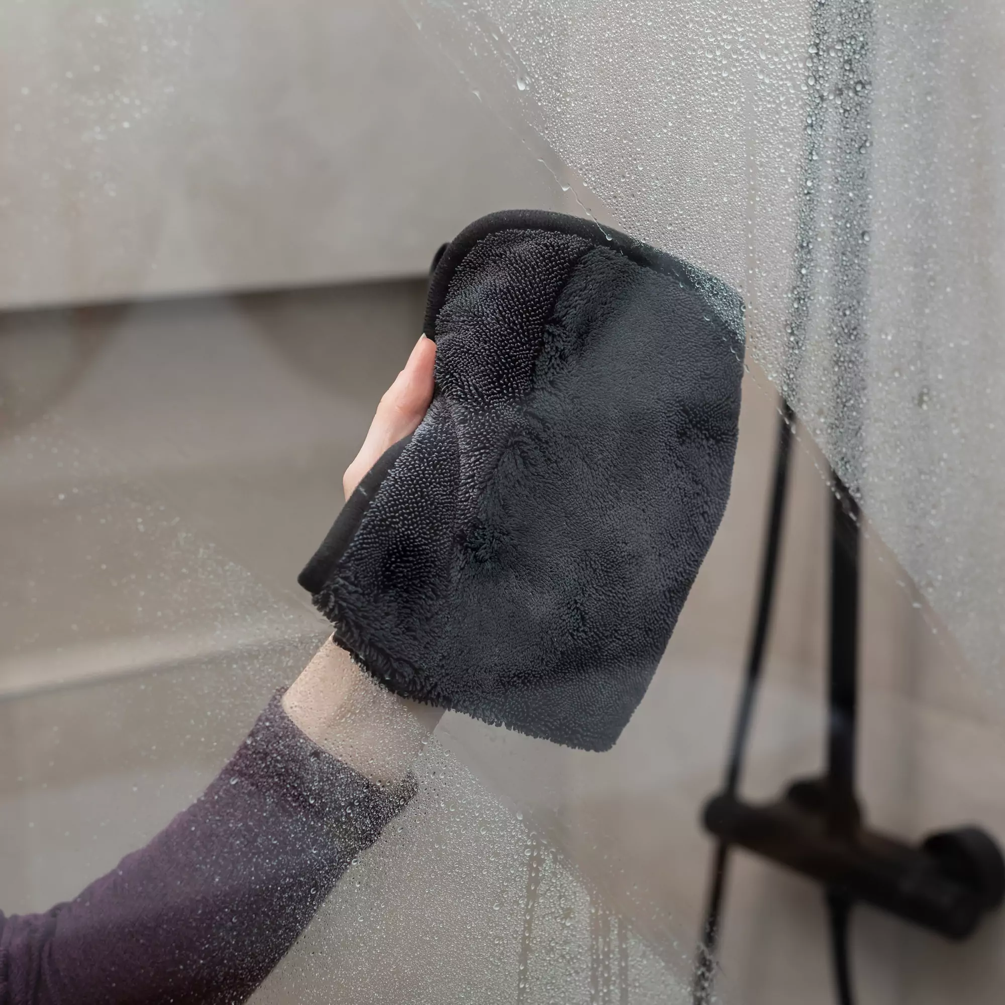 Dry and Clean 3er Sparset + EFA Schaumreiniger + Express Schaum Reiniger – Bild 4