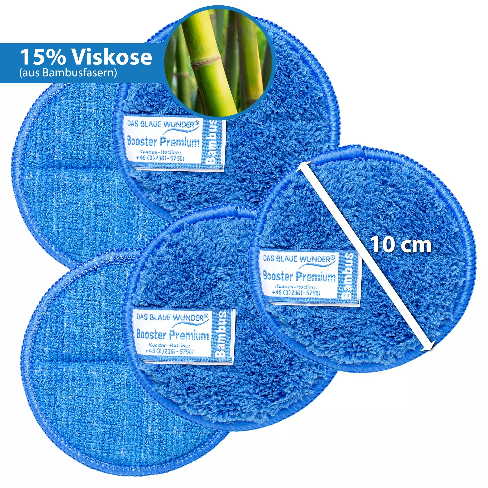 Booster Premium Bambus – Bild 10
