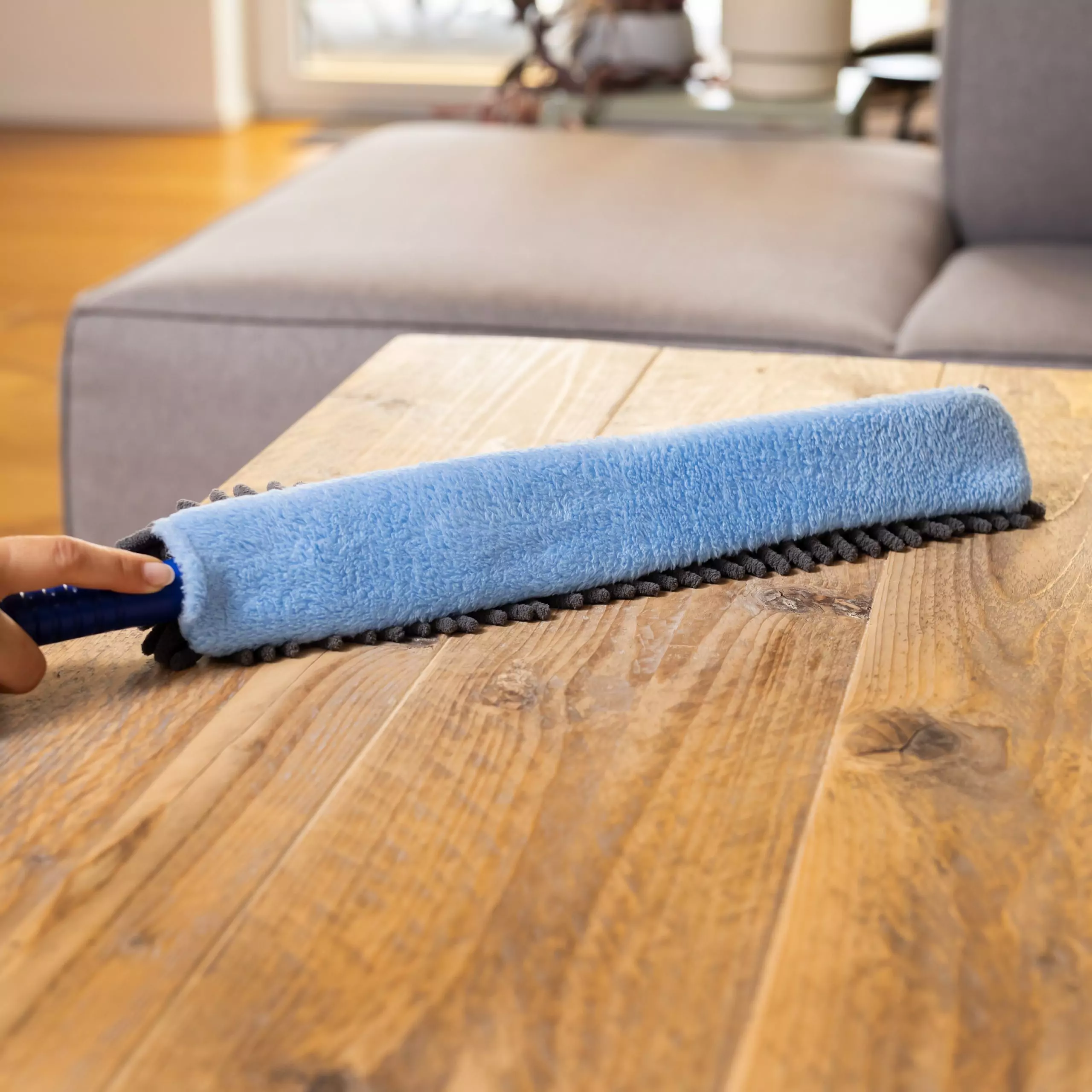 Soft Switch Multi Duster - Bezug – Bild 3