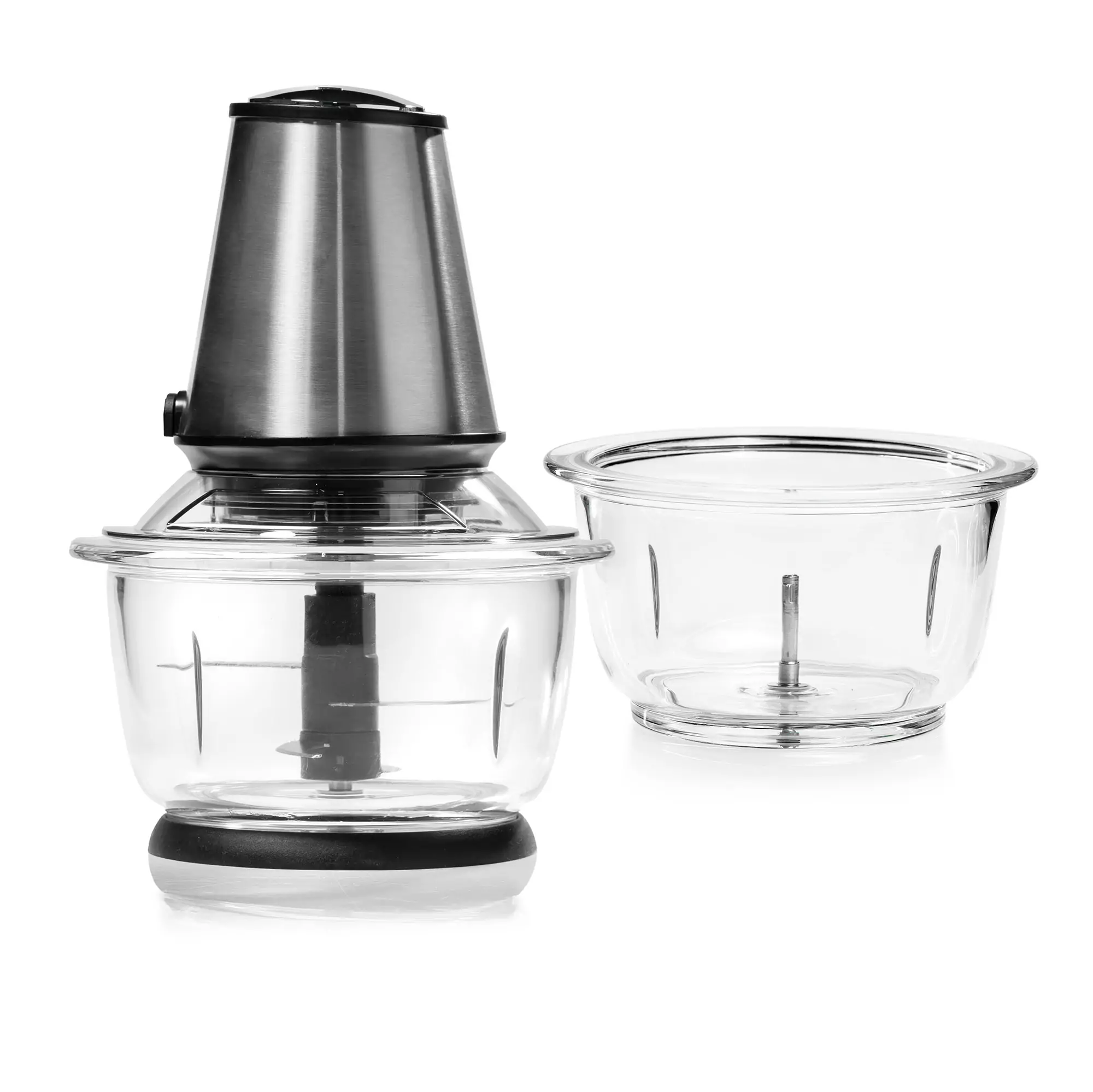 Ruck Zuck Multizerkleinerer – Bild 3