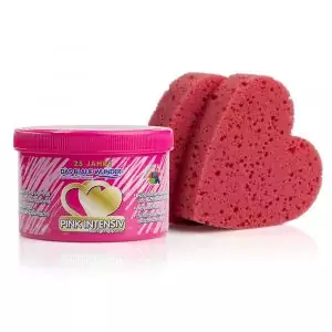 Pink Intensiv Reinigungspaste