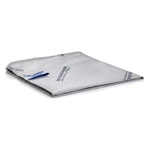 Aseptic Silber-Waschtuch aus Viskose