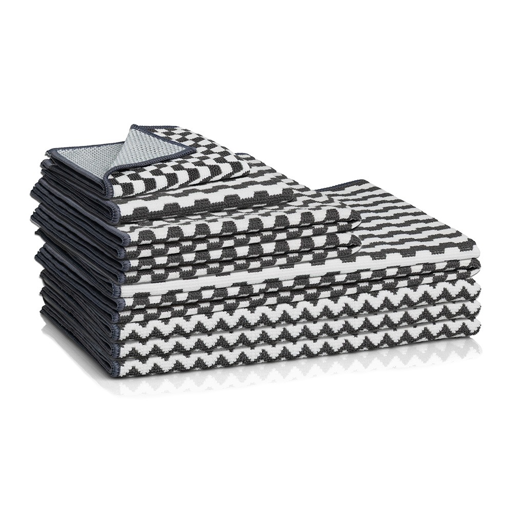 ZICKZACK Reinigungstücher Set