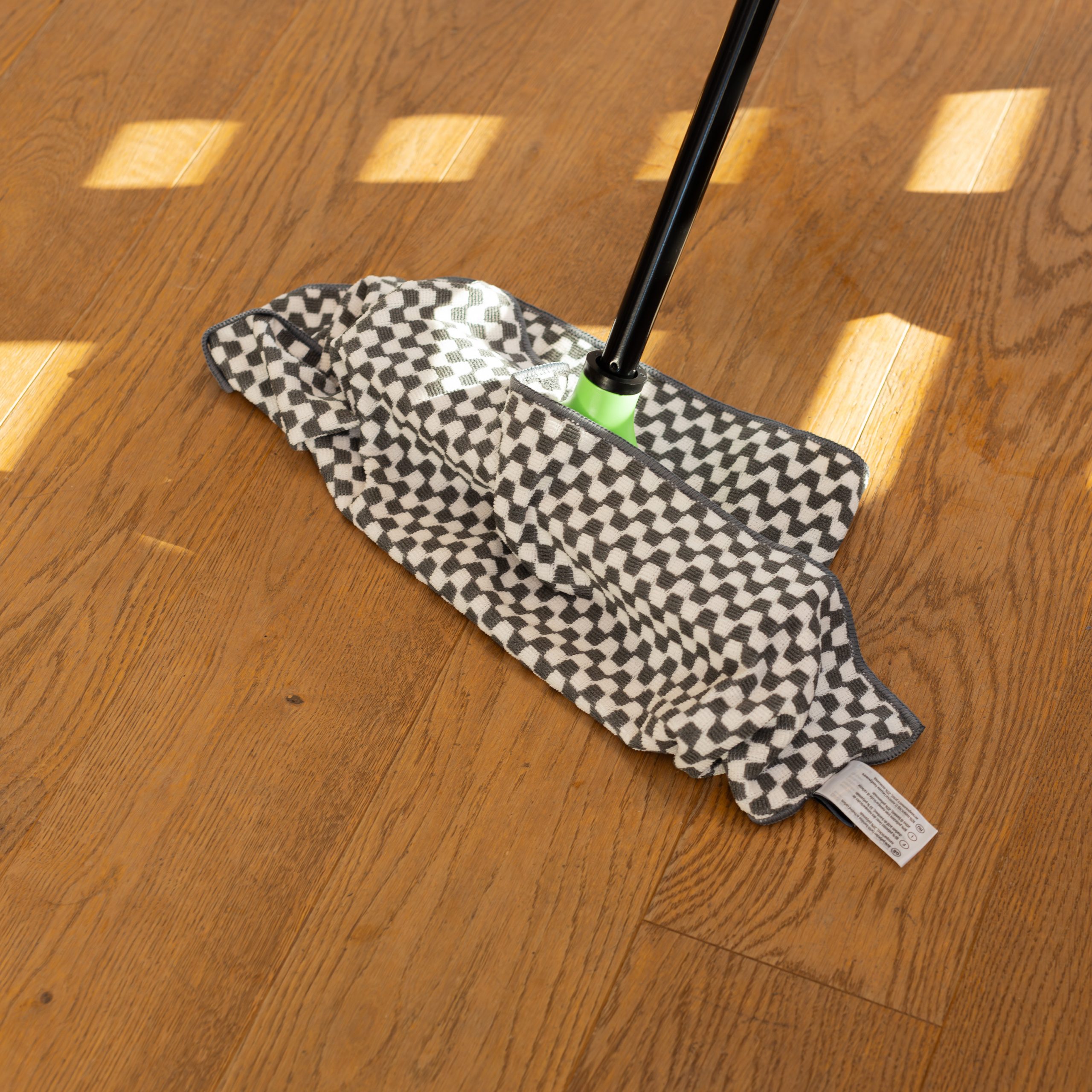 ZICKZACK Reinigungstücher Set – Bild 3