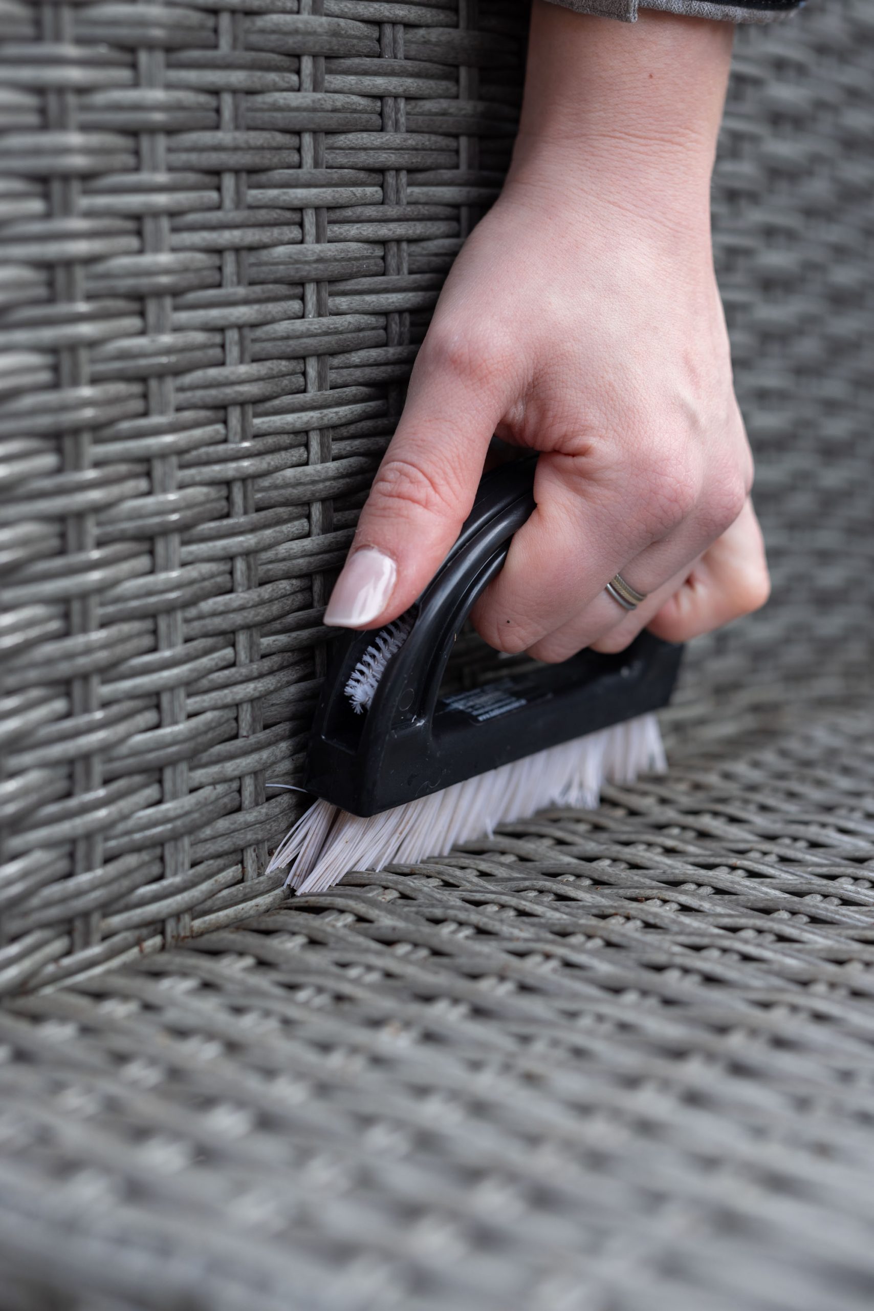 Reinigungsbürsten Multifunktions-Set – Bild 5