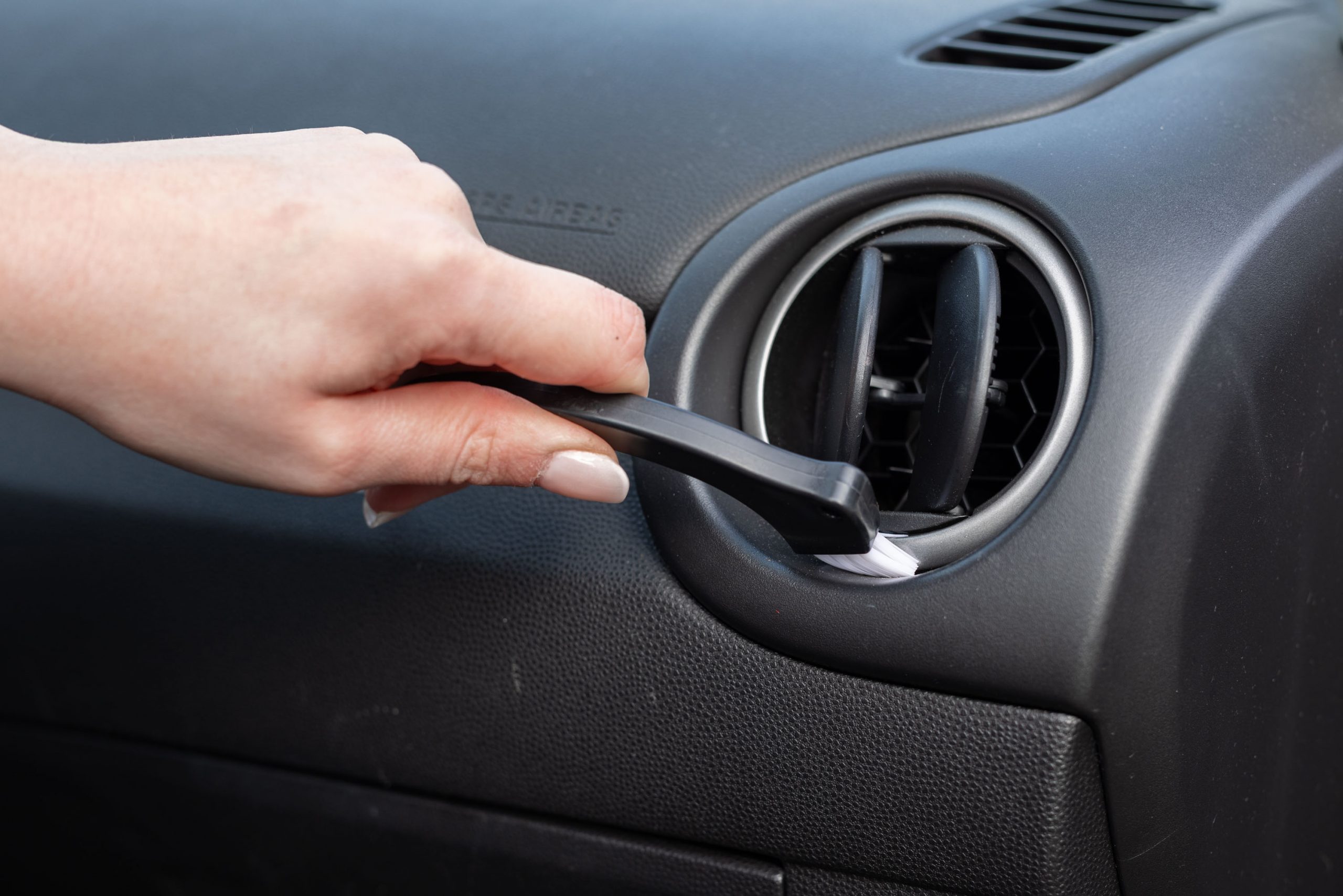 Reinigungsbürsten Multifunktions-Set – Bild 4