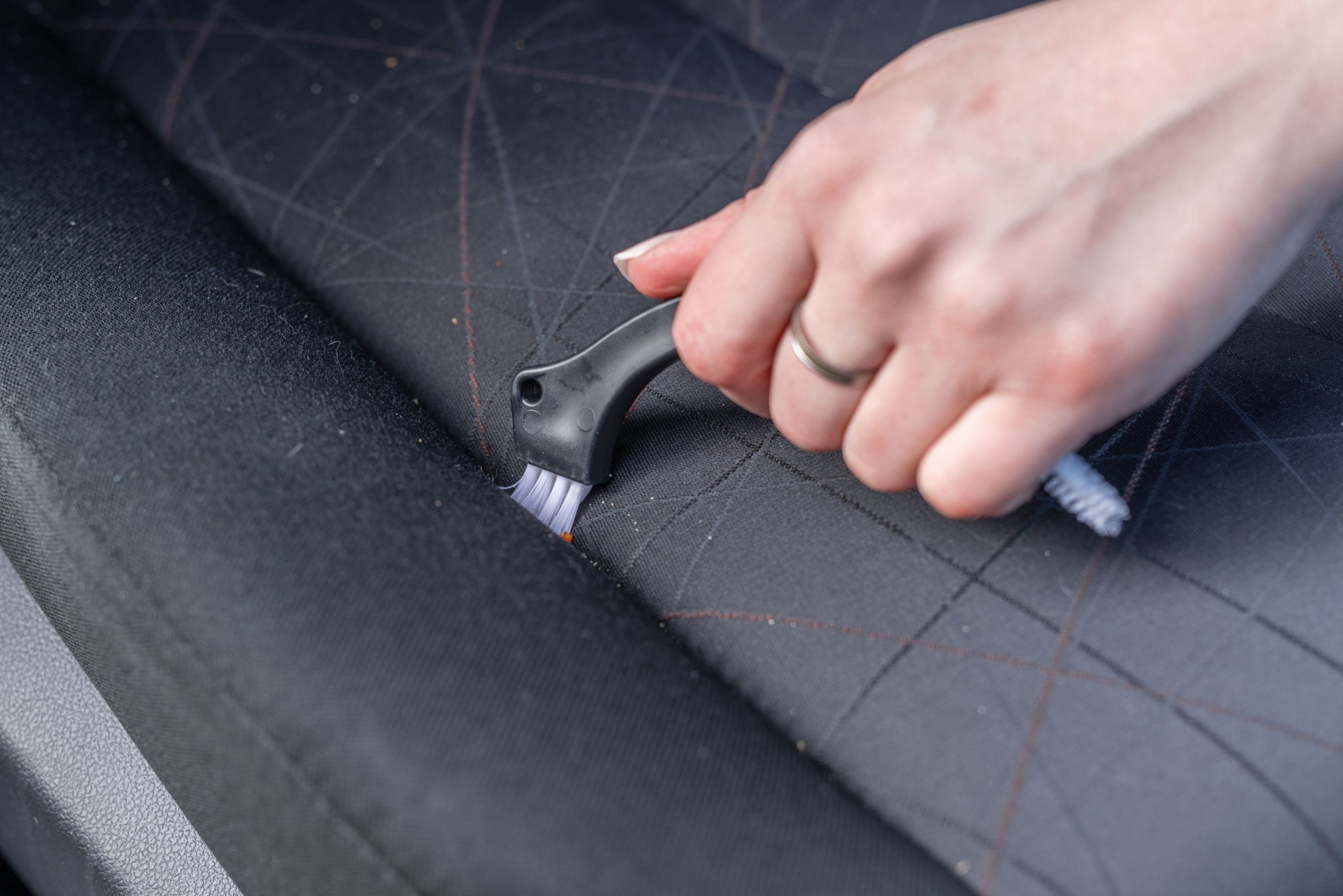 Reinigungsbürsten Multifunktions-Set – Bild 3