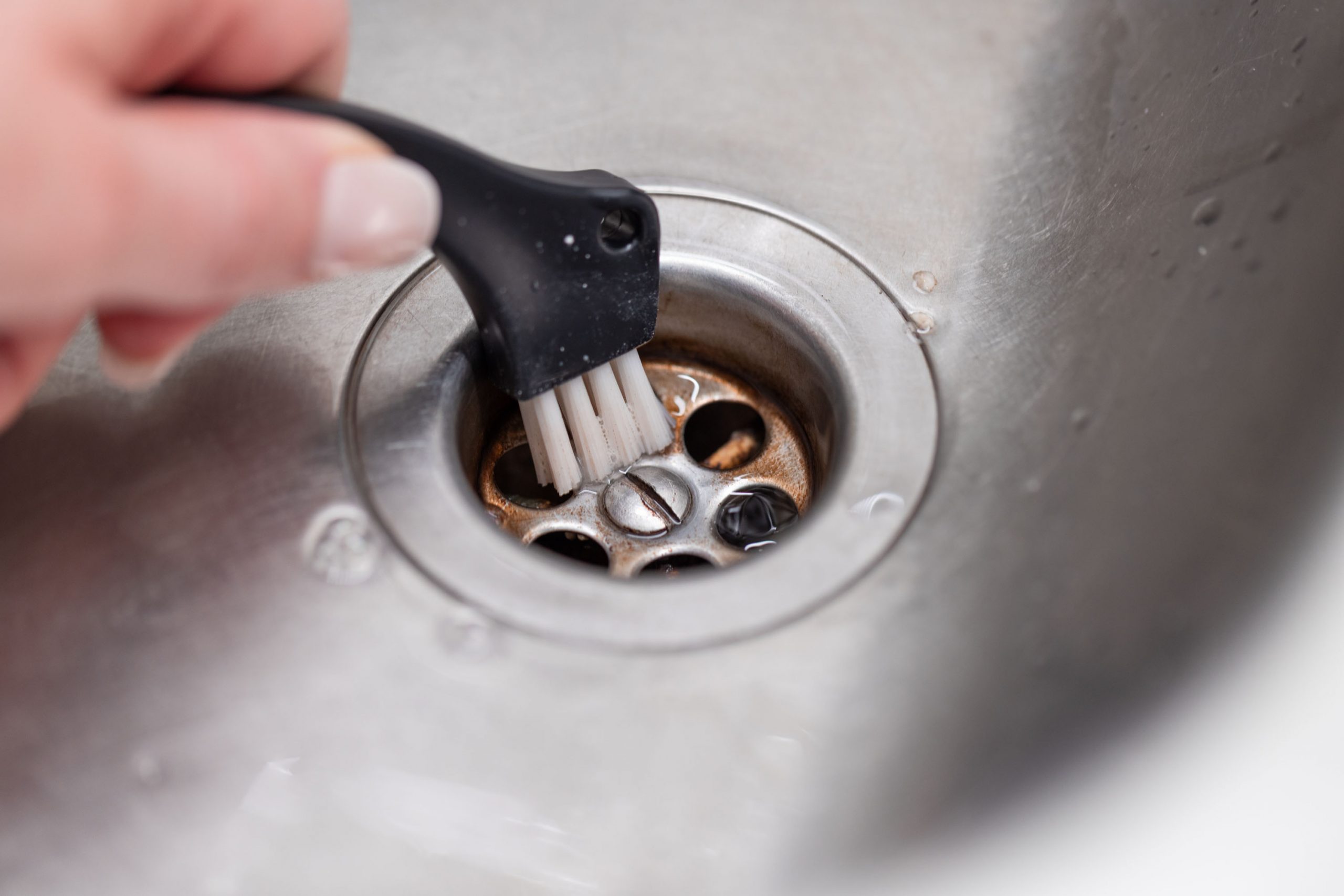 Reinigungsbürsten Multifunktions-Set – Bild 13