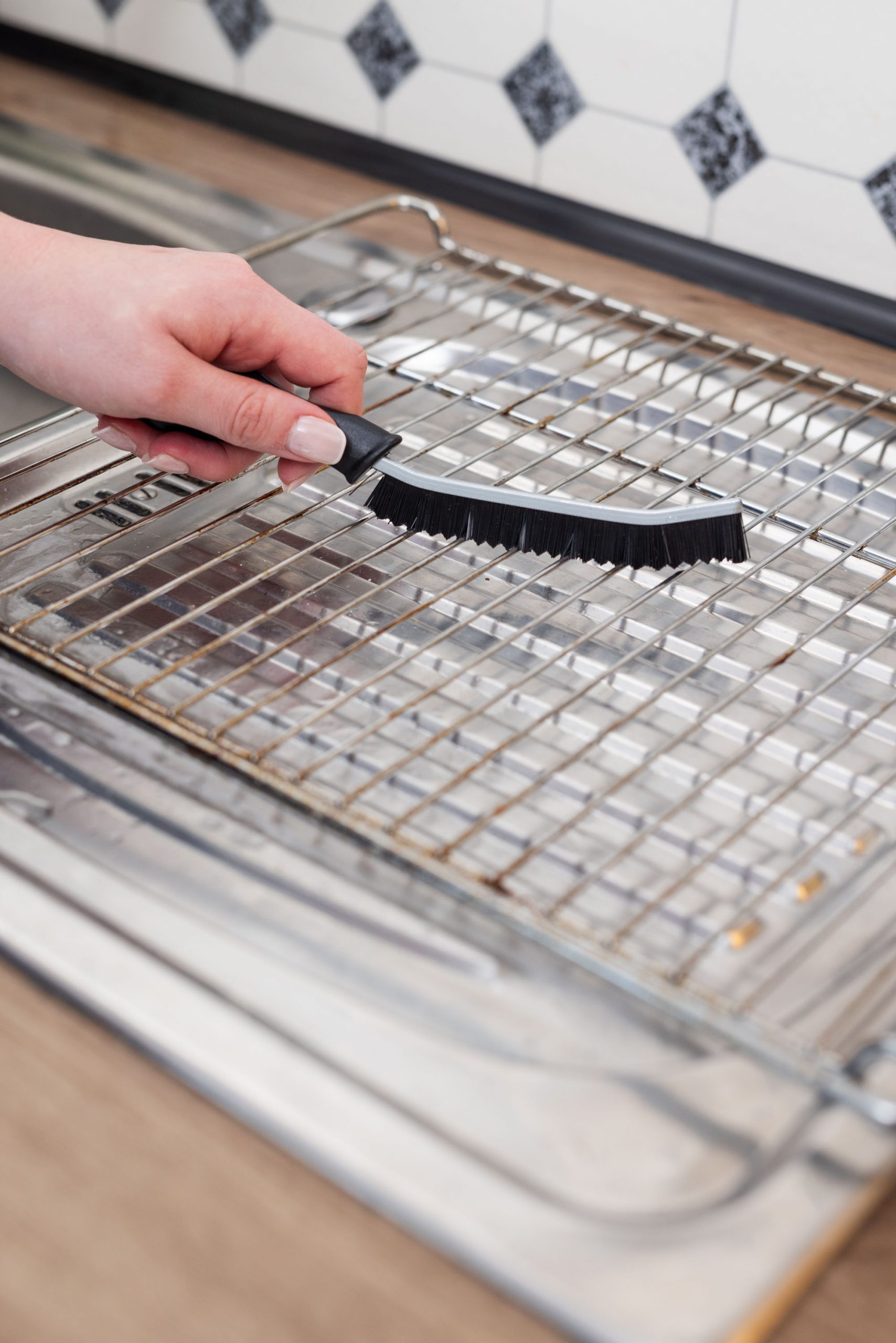 Reinigungsbürsten Multifunktions-Set – Bild 12