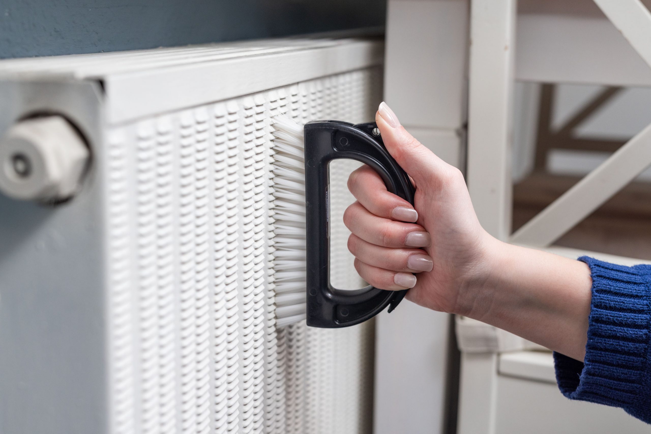 Reinigungsbürsten Multifunktions-Set – Bild 11