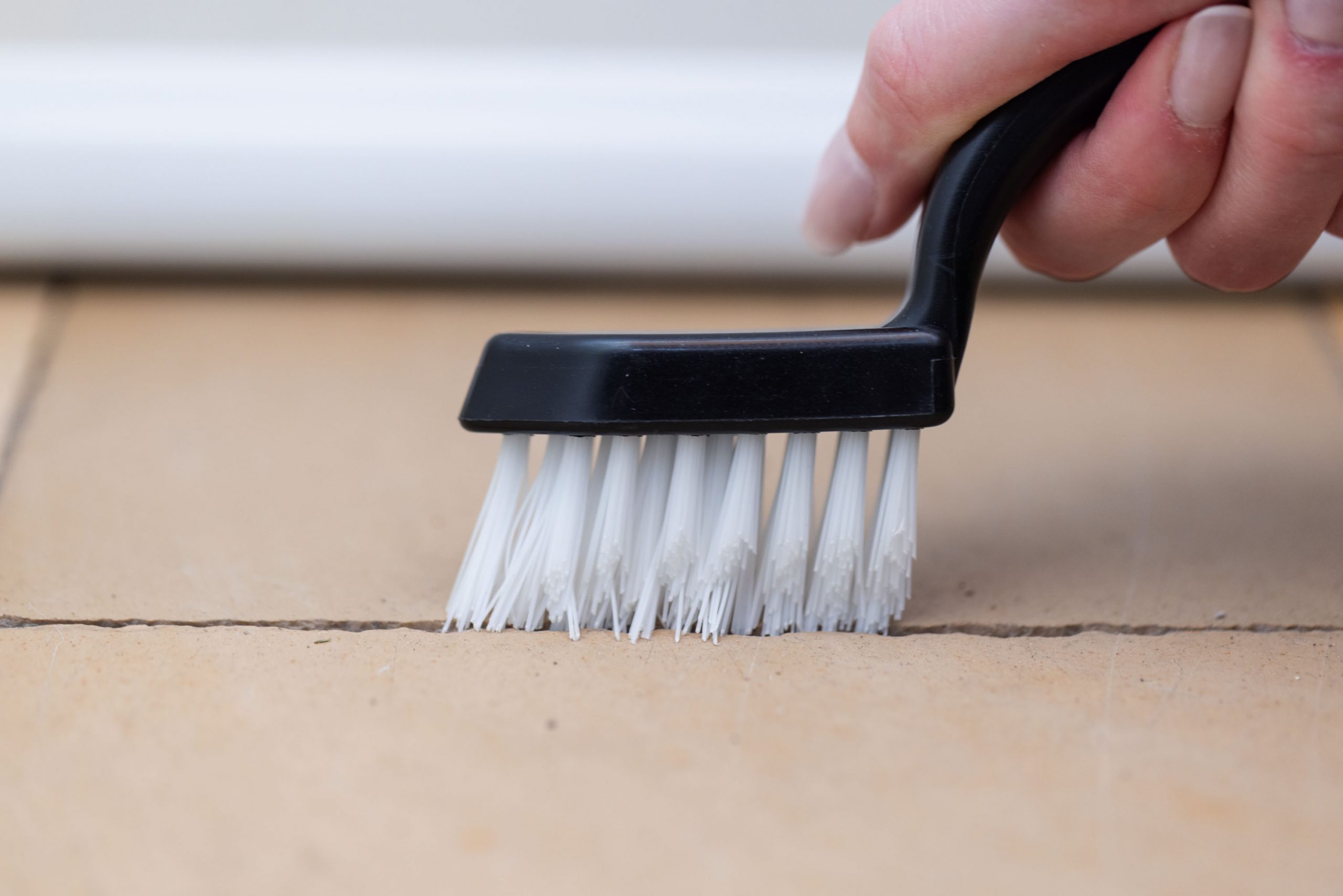 Reinigungsbürsten Multifunktions-Set – Bild 9