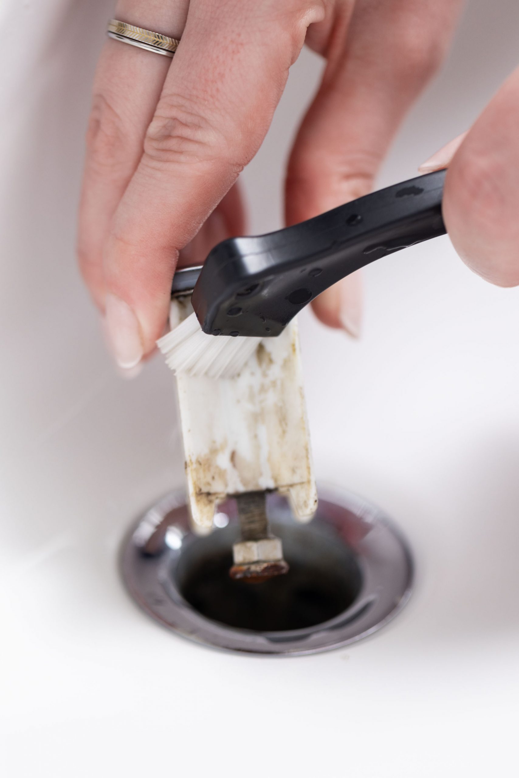 Reinigungsbürsten Multifunktions-Set – Bild 8