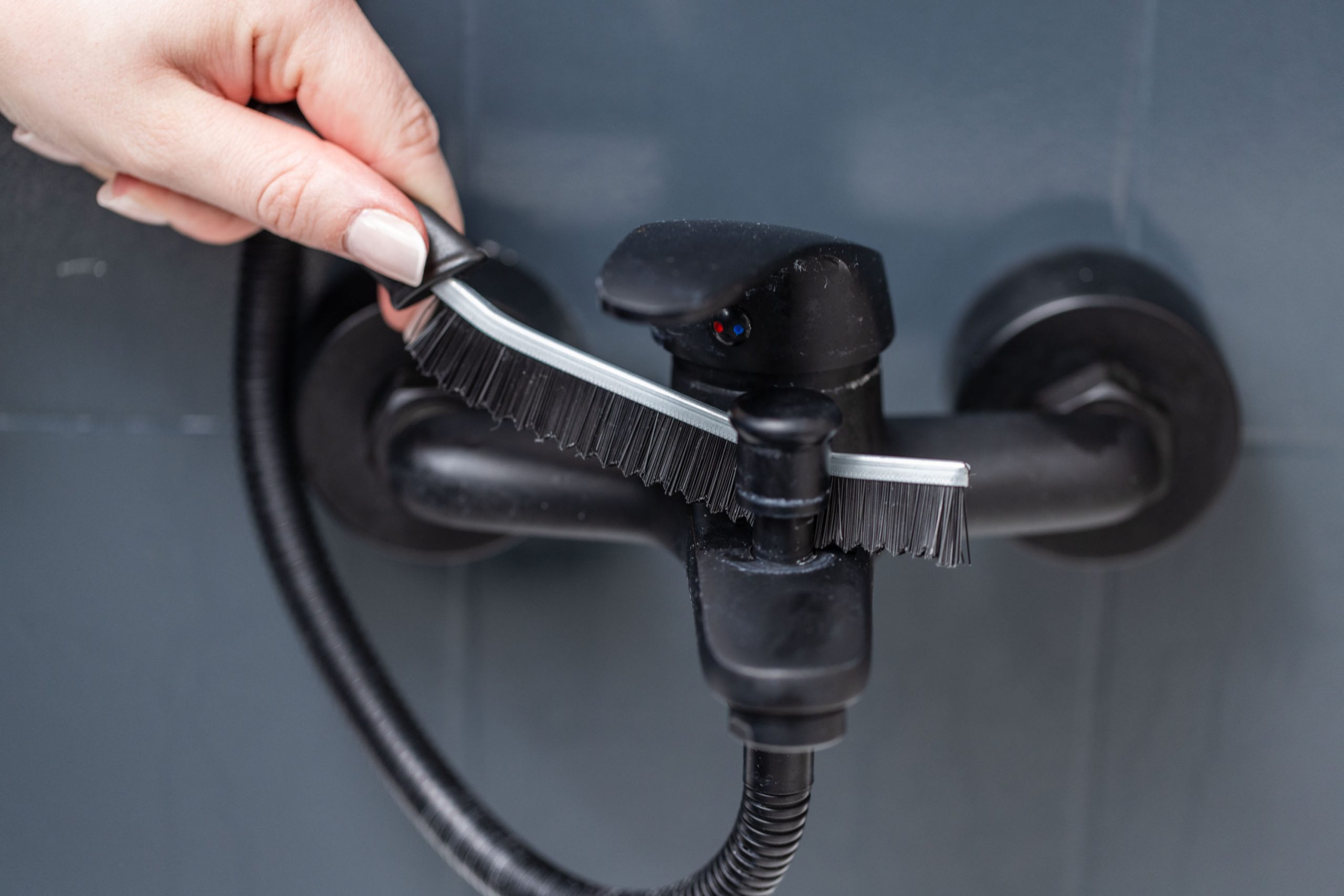 Reinigungsbürsten Multifunktions-Set – Bild 6