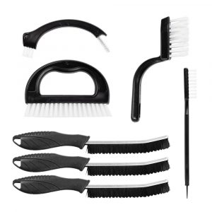 Reinigungsbürsten Multifunktions-Set