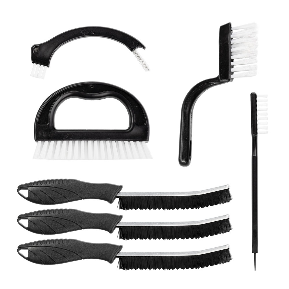 Reinigungsbürsten Multifunktions-Set
